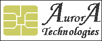 Aurora Logo
