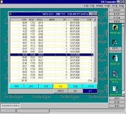 תוכנה וממשקי תוכנה